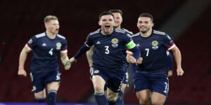 Đội Tuyển Scotland: Dừng Chân Sớm Tại Euro 2024