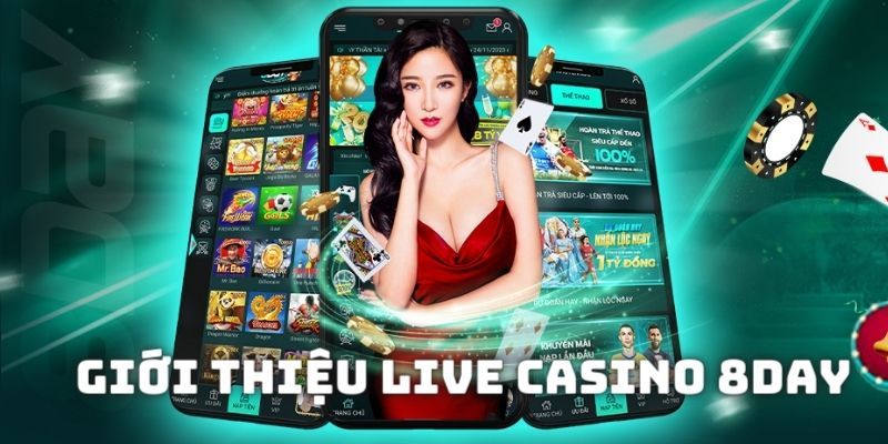 Thiên đường game bom tấn - Độc quyền game hot tại 8DAY