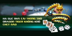 Luật Lệ Cơ Bản Và Mẹo Chơi Rồng Hổ Từ Chuyên Gia Hàng Đầu